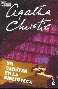 Un cadaver en la biblioteca