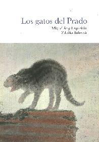 Los gatos del Prado