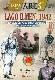 Lago Ilmen, 1942