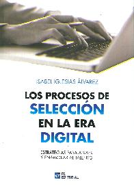 Los procesos de seleccin en la era digital