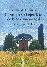 Cartas para el ejercicio de la oracin mental