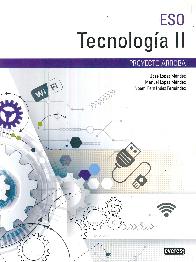 Tecnologa II ESO