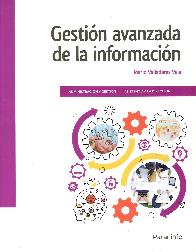 Gestin avanzada de la informacin