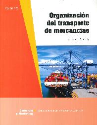 Organizacin del transporte de mercancas