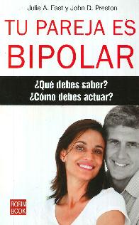 Tu pareja es bipolar