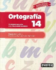 Ortografa 14