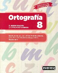 Ortografia 8