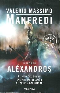 Triloga de Alxandros