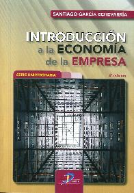 Introduccin a la economa de la empresa