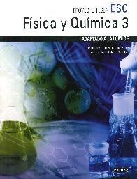 Fsica y Qumica