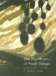 The significance of small things