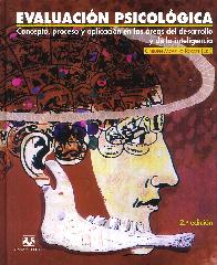Ejercicios Prcticos de evaluacin psicolgica 2 Tomos + 1 Folleto