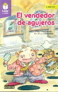 El vendedor de agujeros