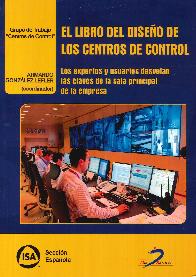El libro del diseo de los centro de control