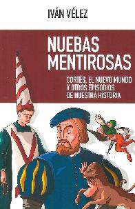 Nuebas mentirosas