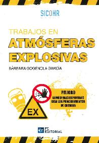 Trabajos en atmsferas explosivas