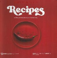 Recipes - Restauraciones de Resinas Compuesta