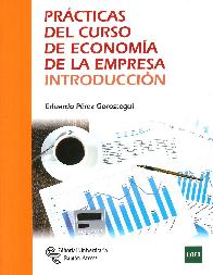 Prcticas del curso de economa de la empresa . Introduccin