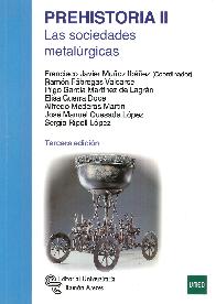 Prehistoria II. Las sociedades metalrgicas