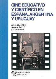 Cine educativo y cientfico en Espaa, Argentina y Uruguay