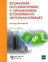 Economa Internacional y Organismos Econmicos Internacionales