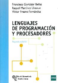 Lenguajes de programacin y procesadores