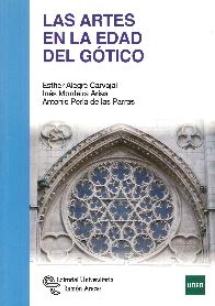 Las artes en la edad del gtico
