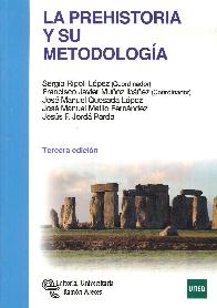 La Prehistoria y su metodologia