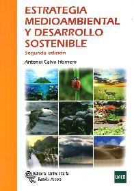 Estrategia medioambiental y desarrollo sostenible