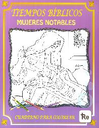 Tiempos Bblicos Mujeres Notables