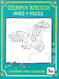 Tiempos Bblicos Aves y Peces