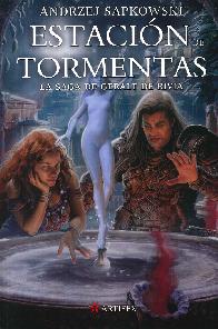 Estacin de tormentas