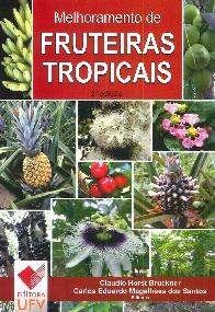 Melhoramento de Fruteiras Tropicais