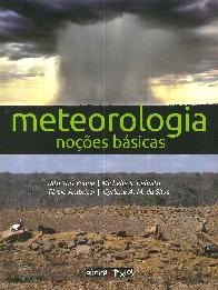 Meteorologia - Nocoes Basicas