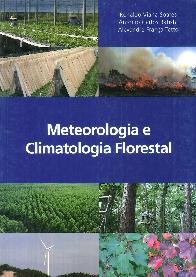 Meteorologia e Climatologia Florestal