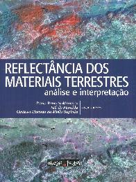 Reflectancia dos materiais terrestres - analise E interpretacao