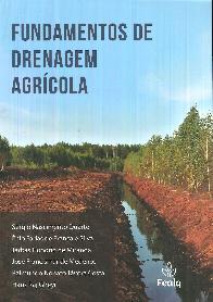 Fundamentos de drenagem agrcola