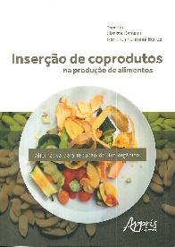 Insercao De Coprodutos Na Producao De Alimentos