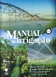 Manual de Irrigao