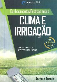 Conhecimentos Prticos Sobre Clima e Irrigao