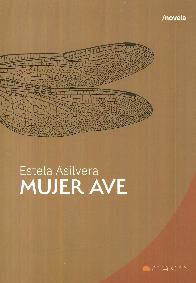 Mujer ave