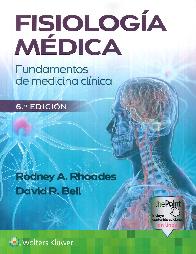 Fisiologa mdica. Fundamentos de medicina clnica