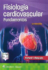 Fisiologa cardiovascular. Fundamentos