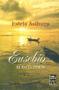 Eusebio el taita tujuju
