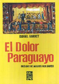 El Dolor Paraguayo