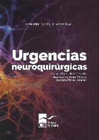 Urgencias neuroquirurgicas
