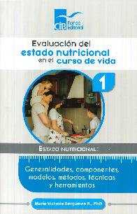 Evaluacin del estado nutricional en el curso de vida