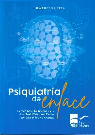 Psiquiatria de enlace