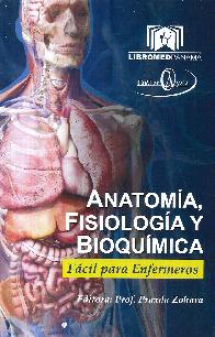 Anatomia, fisiologia y bioquimica