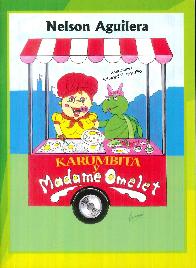 Karumbita Madame Omelet
